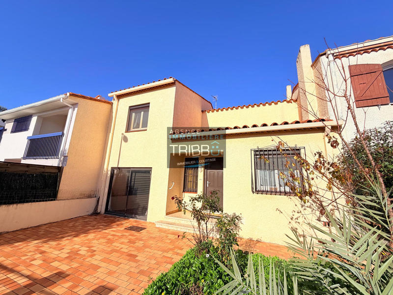 Villa - 125 m² - 6 pièces