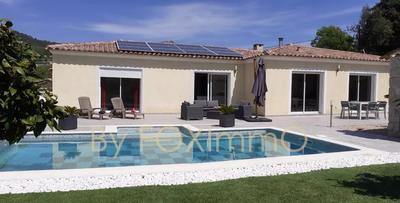 Maison - 137 m² - 5 pièces