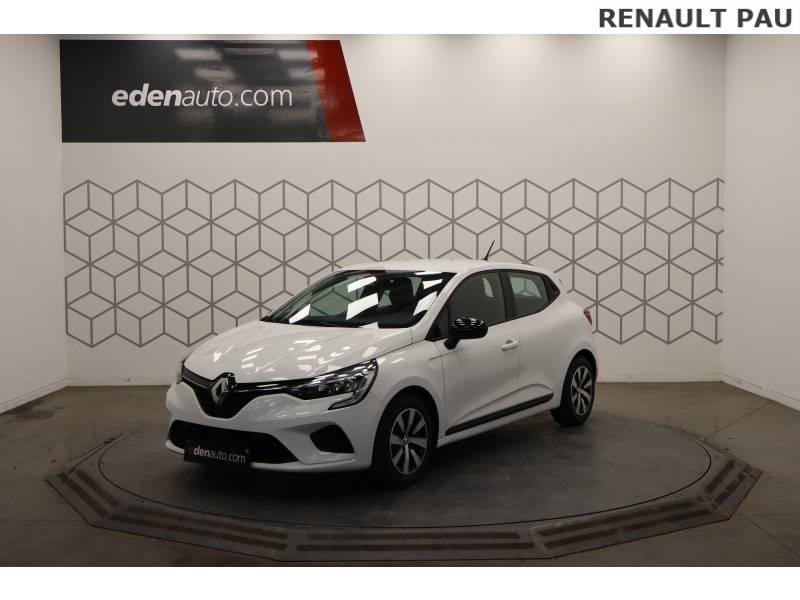 Renault Clio Societe E-Tech Full Hybrid 145 Equilibre Reversible