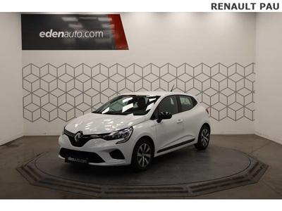 Renault Clio Societe E-Tech Full Hybrid 145 Equilibre Reversible