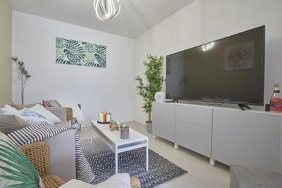 Maison - 119 m² - 7 pièces