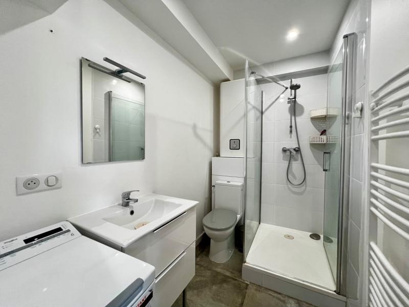 Appartement - 27 m² - 1 pièce