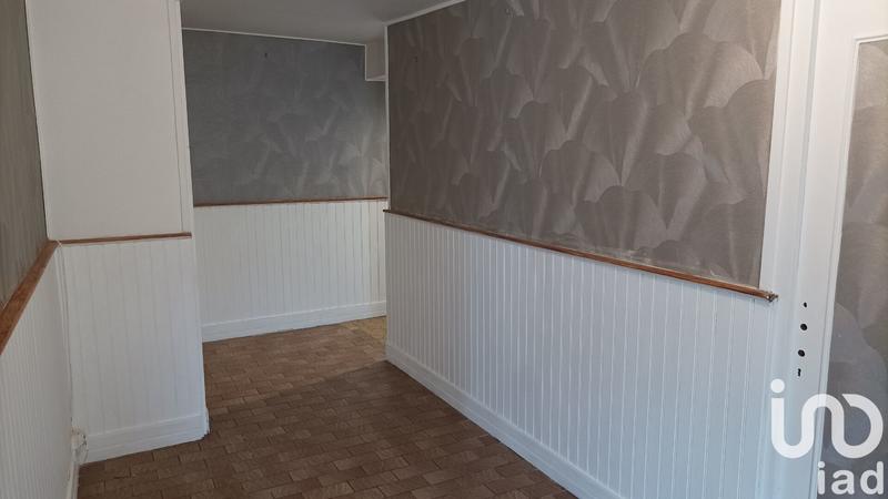 Maison de village - 150 m² - 6 pièces