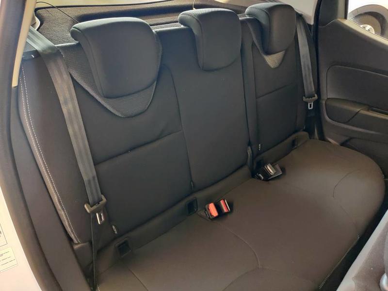 Renault Clio IV Business dCi 75