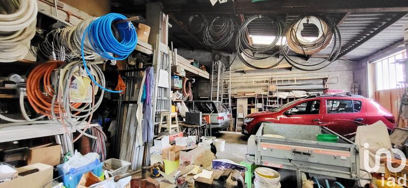 Maison - 216 m² - 5 pièces