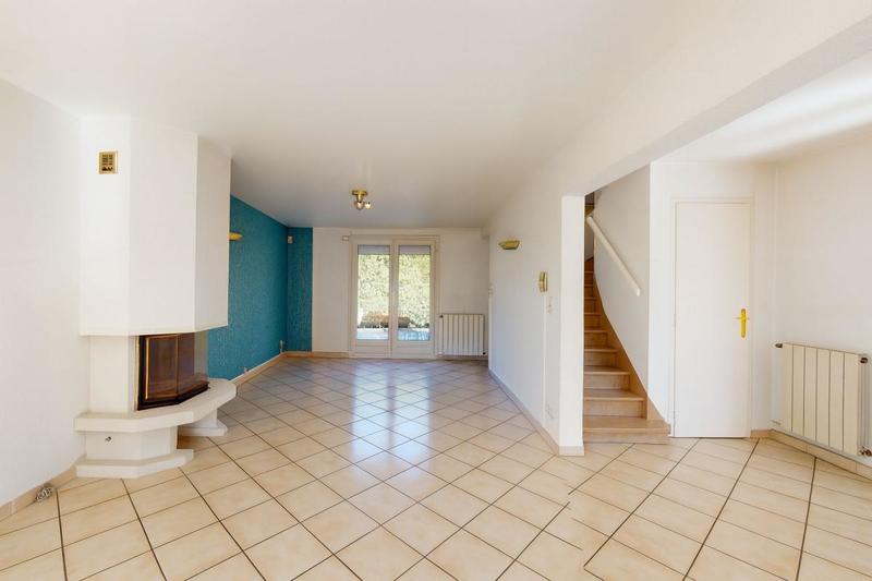 Maison - 115 m² - 4 pièces