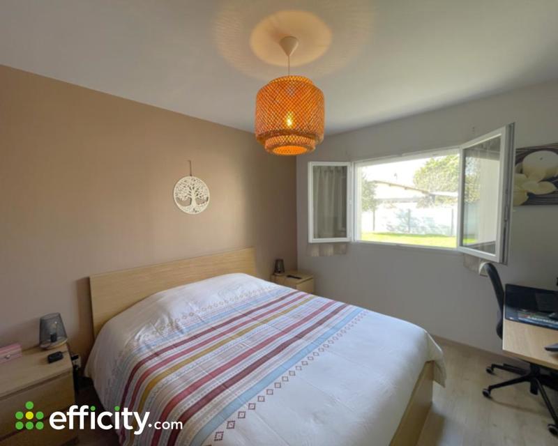 Pavillon - 99 m² - 4 pièces