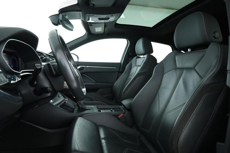 Audi Q3 Sportback 35 Tdi s line s tronic 7 150 ch