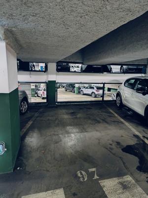 Parking / Garage - 12 m²
