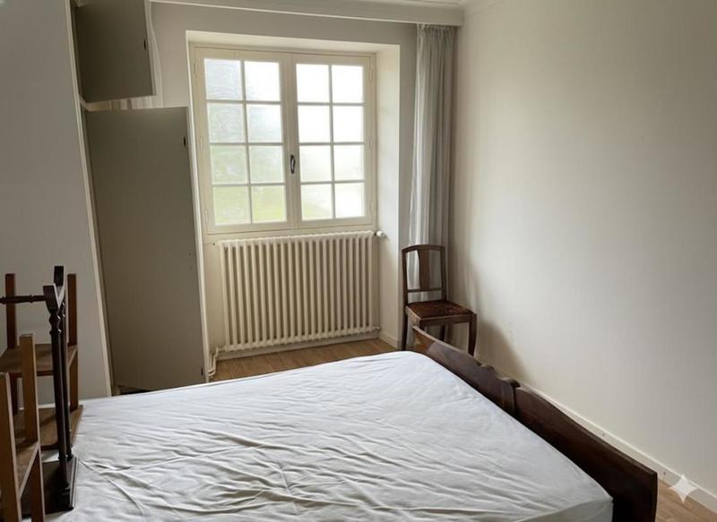 Maison de village - 204 m² - 5 pièces