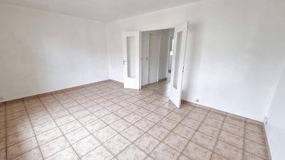 Appartement - 31 m² - 1 pièce