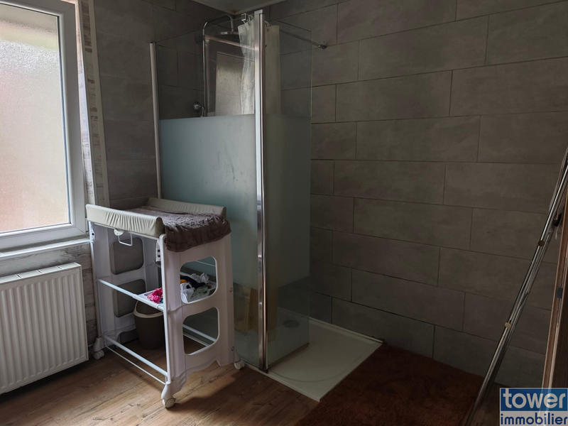 Maison - 150 m² - 7 pièces