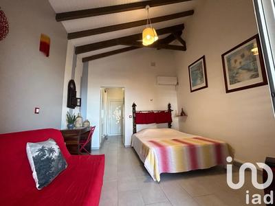 Studio - 33 m² - 1 pièce