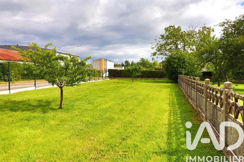 Maison - 149 m² - 6 pièces