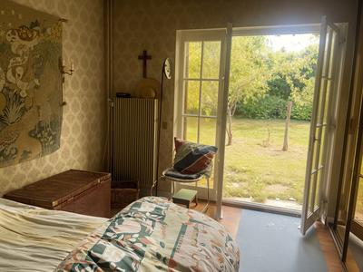 Maison - 158 m² - 6 pièces