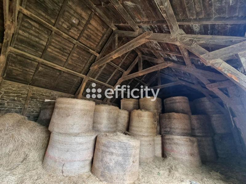 Maison - 133 m² - 8 pièces