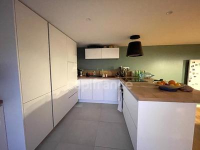 Maison de ville - 122 m² - 5 pièces