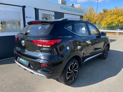 Mg Zs 1.5l Vti-Tech 106ch Bvm5 Luxury