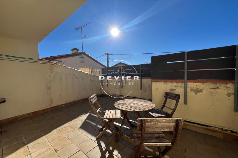 Appartement - 85 m² - 4 pièces