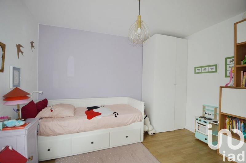 Appartement - 97 m² - 5 pièces