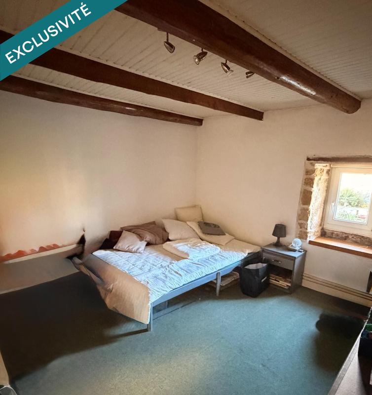 Maison - 138 m² - 5 pièces