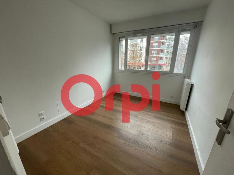Appartement - 50 m² - 3 pièces