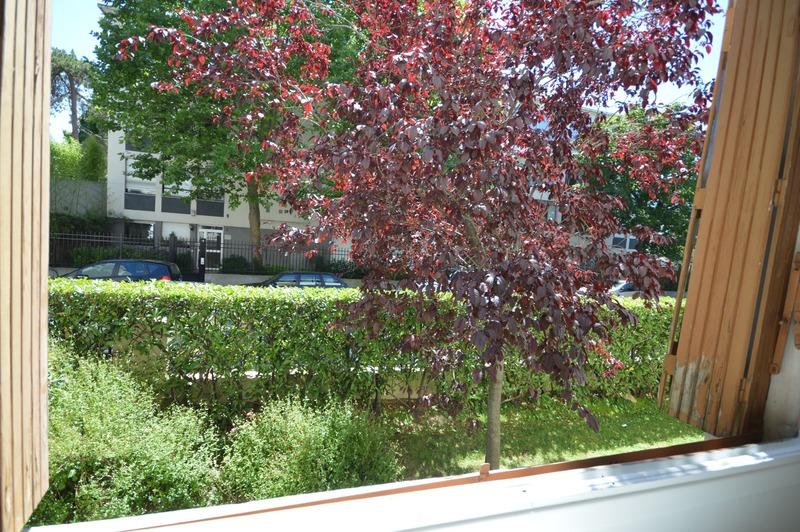 Appartement - 17 m² - 1 pièce