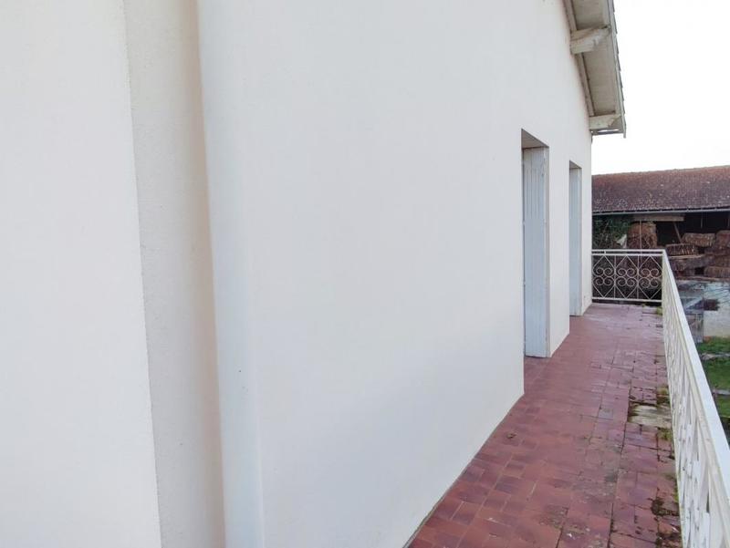 Maison - 167 m² - 6 pièces