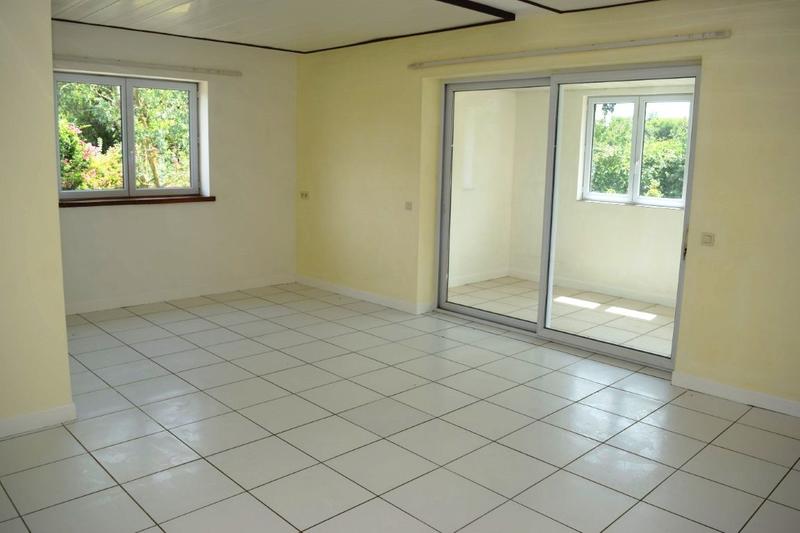 Maison - 190 m² - 6 pièces