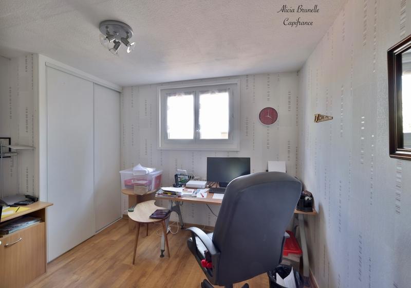 Maison - 134 m² - 8 pièces