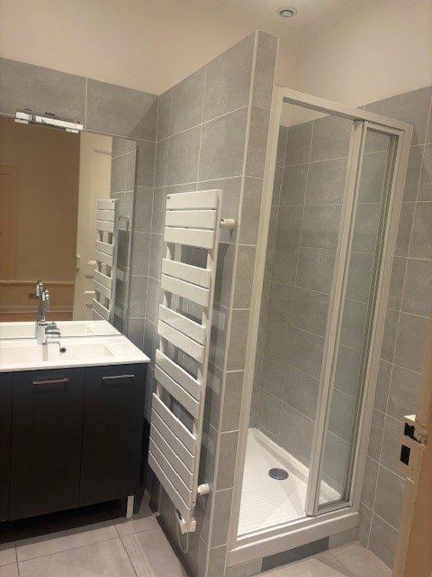 Appartement - 124 m² - 4 pièces