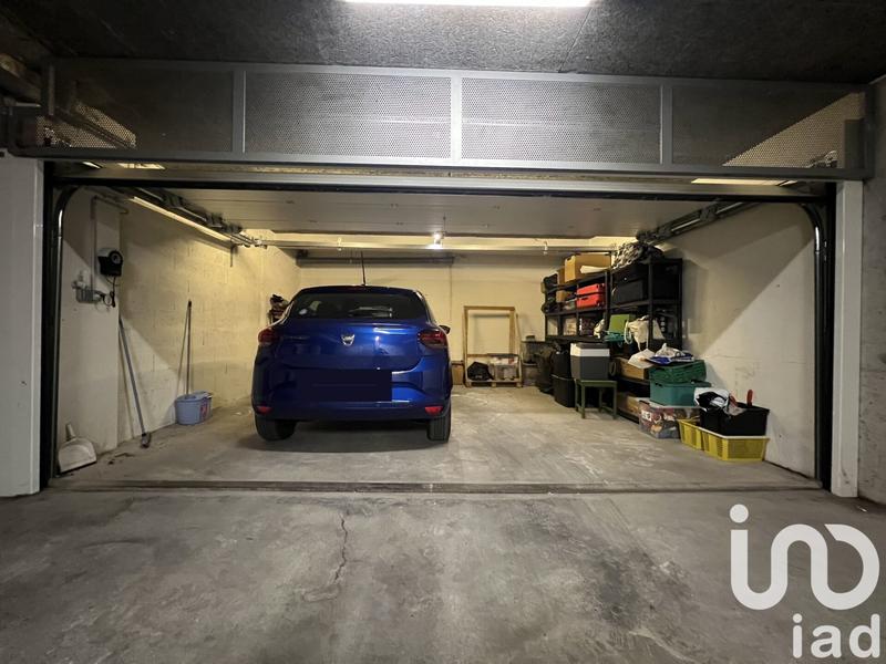 Appartement - 100 m² - 4 pièces