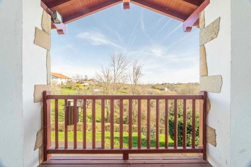 Maison - 113 m² - 3 pièces