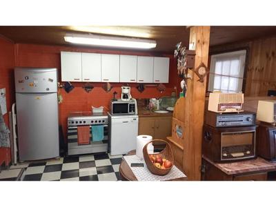 Maison - 99 m² - 5 pièces