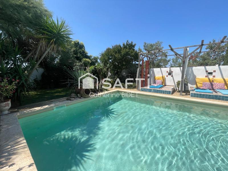 Maison - 575 m² - 21 pièces