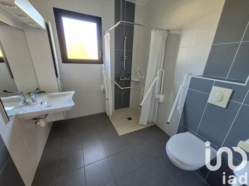 Maison - 129 m² - 6 pièces