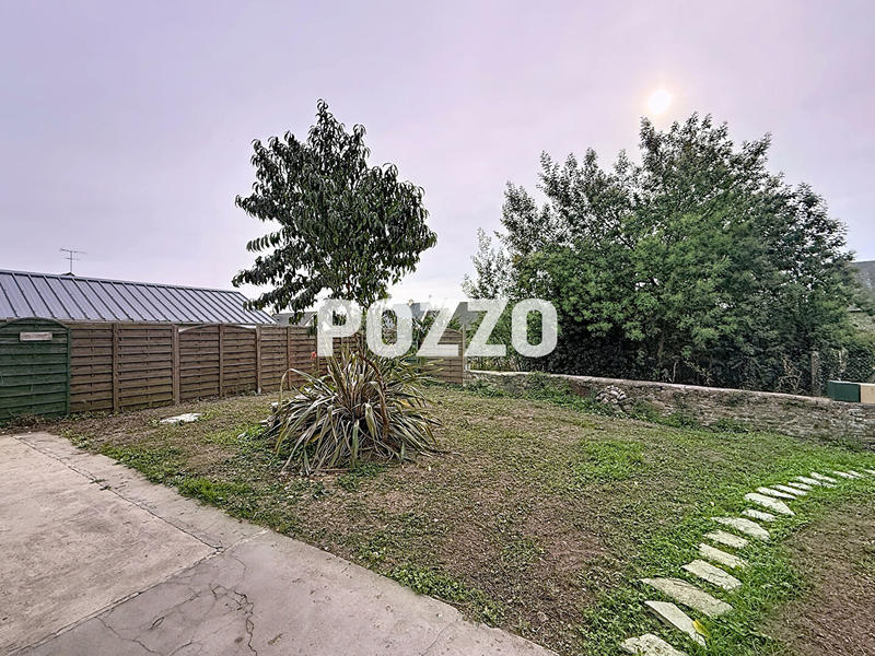 Maison - 130 m² - 4 pièces