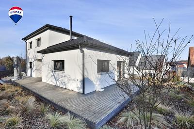 Maison - 126 m² - 5 pièces