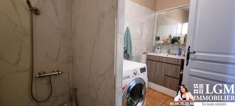 Appartement - 83 m² - 4 pièces