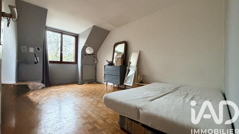 Maison - 170 m² - 7 pièces