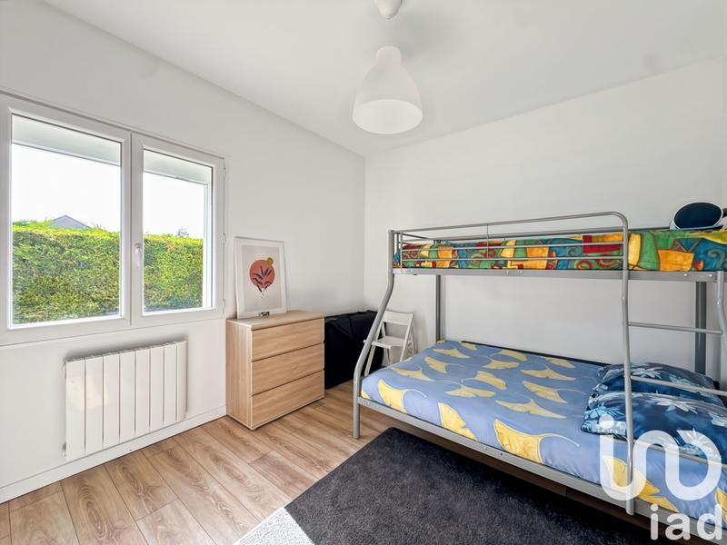 Maison - 140 m² - 4 pièces