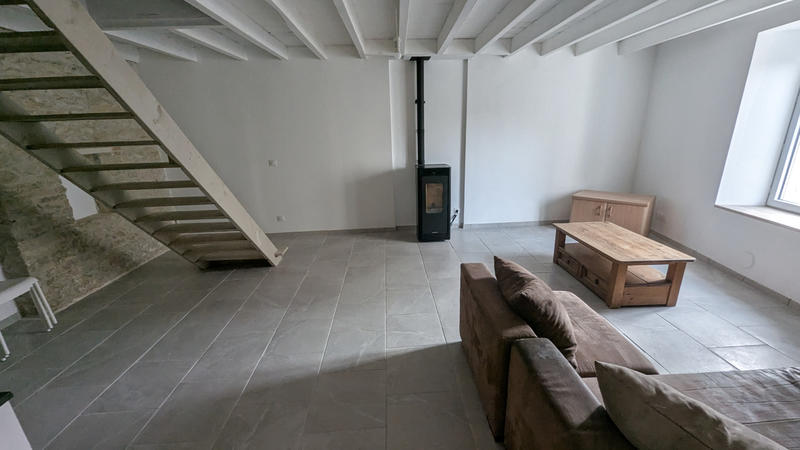 Maison - 165 m² - 7 pièces