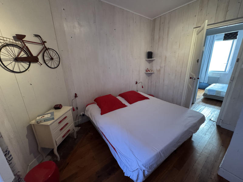 Appartement - 52 m² - 3 pièces