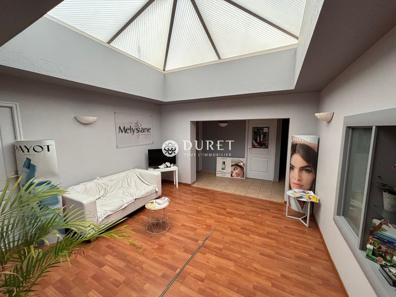 Local commercial - 224 m²