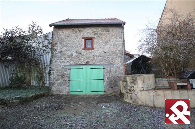 Maison - 125 m² - 4 pièces