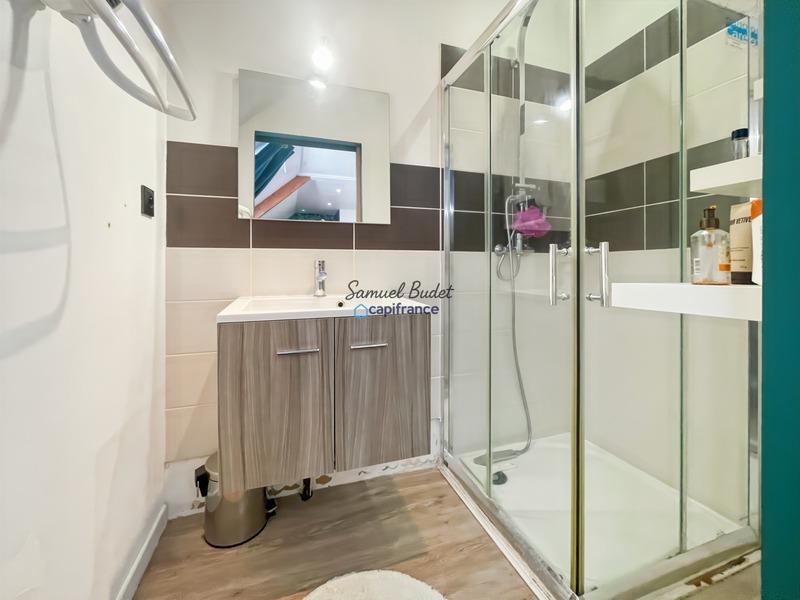 Maison - 119 m² - 4 pièces