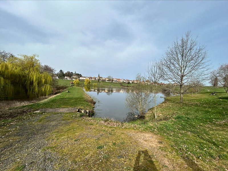 Maison - 158 m² - 5 pièces