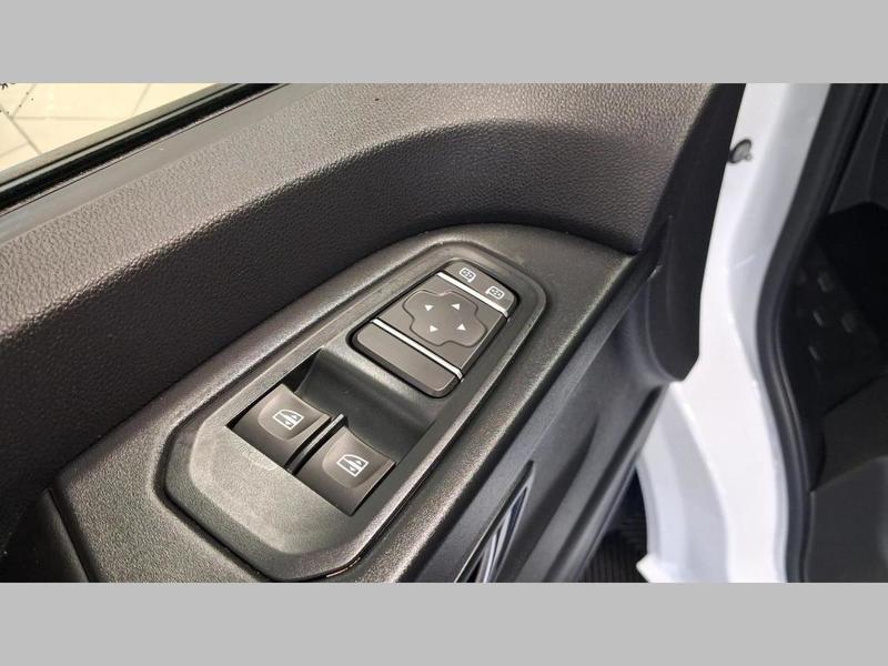 Renault Trafic L1 dCi 150 Energy s&amp;S Edc Intens