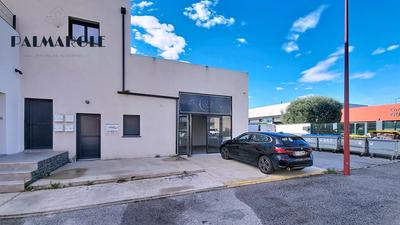 Local d'activités - 2 pièces