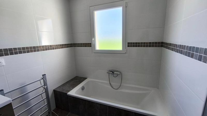 Maison - 112 m² - 4 pièces